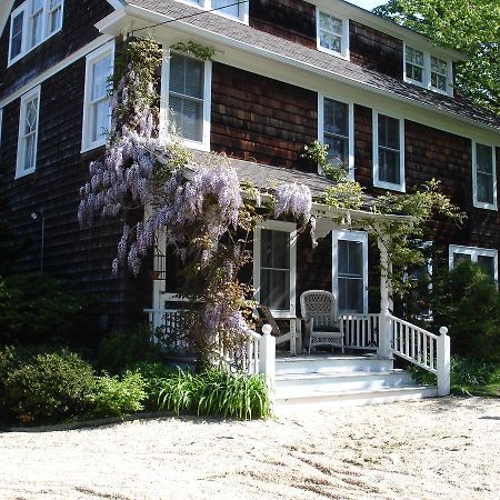 Mainstay Bed And Breakfast 南安普敦 外观 照片