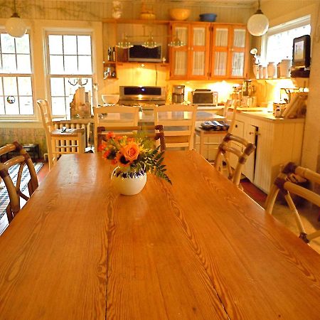Mainstay Bed And Breakfast 南安普敦 外观 照片