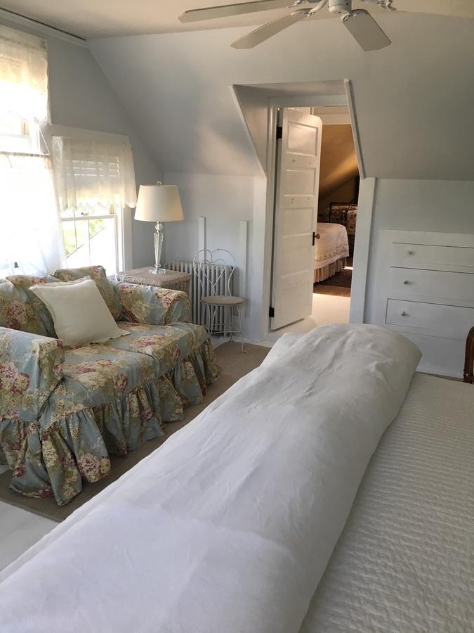 Mainstay Bed And Breakfast 南安普敦 外观 照片